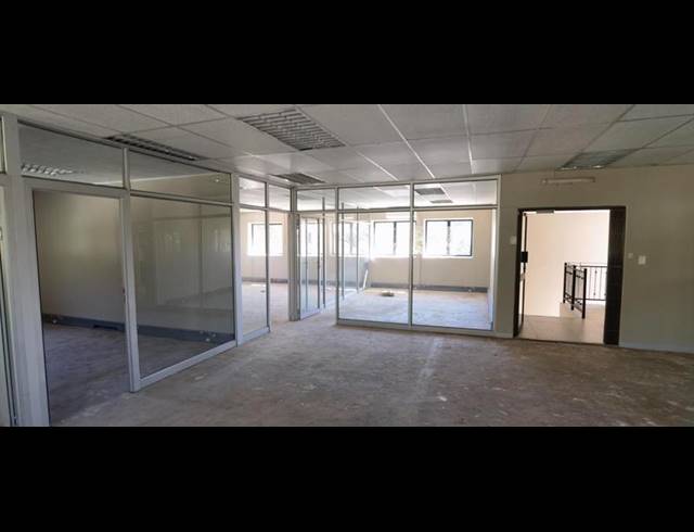 BUSINESS PROPERTY TO RENT IN NEWLANDS
